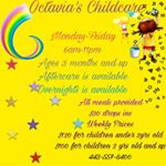 Profile Picture of Octavia Mckinney (@octavias.childcare) on Instagram