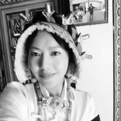 Profile Picture of Tsering Wangmo (@Zw5tWangmo) on Twitter