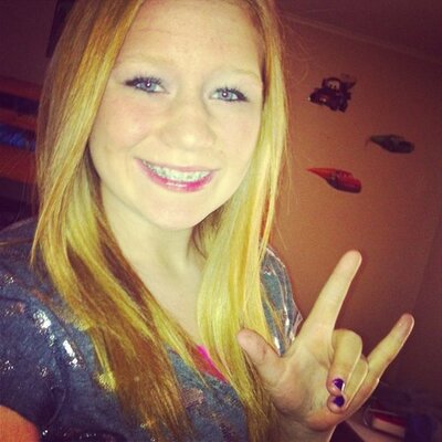 Profile Picture of Destiny Robinette (@destinyrobinett) on Twitter