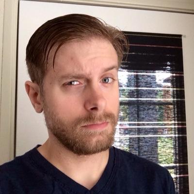 Ryan Pemberton - Twitter Profile Picture of Ryan Pemberton (@Raimugi_Pan) on Twitter