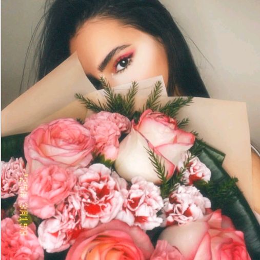 Profile Picture of dorsa. arabian (@mikikalafe20) on Tiktok