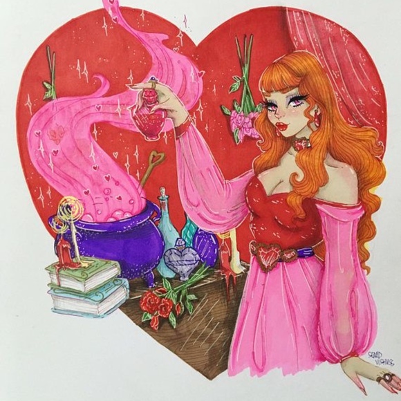 Profile Picture of Jesse Patterson (@candytn) on Poshmark