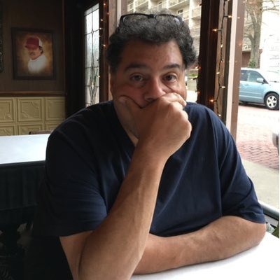 Profile Picture of Joseph Obritz (@ojosoup) on Twitter