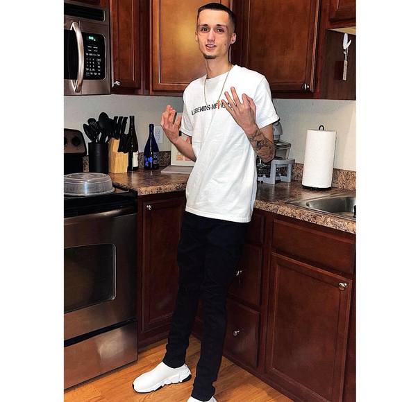Profile Picture of Jacob Ott (@jott30) on Poshmark
