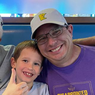 Profile Picture of Mike Karpe (@mkarpepga) on Instagram