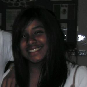 Profile Picture of Aisha Karim (@278386136) on Myspace