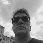 Profile Picture of Paul Wainwright (@pwainwright1) on Instagram