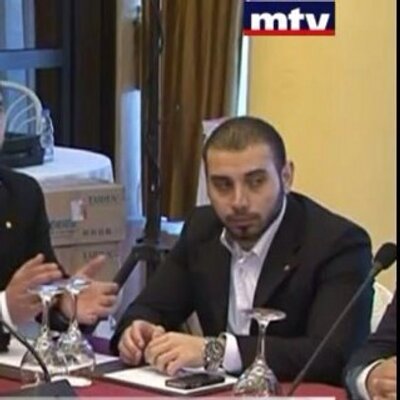 Profile Picture of Joseph El Chami (@JosephGelchami) on Twitter