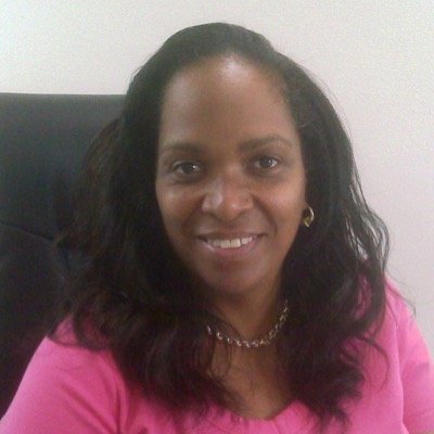 Profile Picture of Simone J. Barton (@barton_simone) on Twitter