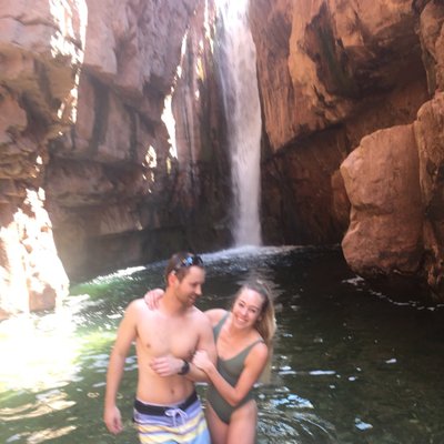 Profile Picture of Michelle Duncan (@m_duncan) on Twitter