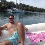 Profile Picture of Petros Tsouklidis (@peter.tsouklidis) on Instagram