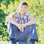 Profile Picture of Joey Griffith (@joey_griffith) on Instagram