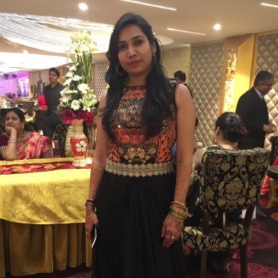 Profile Picture of Payal Garg (@payalgarg1902) on Twitter
