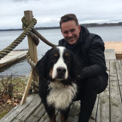 Profile Picture of Ben Reinhardt (@_benreinhardt) on Twitter