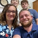 Profile Picture of Brandon Wendorff (@brandonwendorff) on Instagram