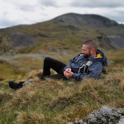 Profile Picture of Stephen Hassall (@StephenHassall4) on Twitter