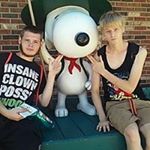 Profile Picture of Blake Solomon (@solomonblake) on Instagram