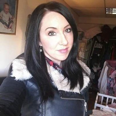 Profile Picture of Lucy Glover (@LucyGee1990) on Twitter