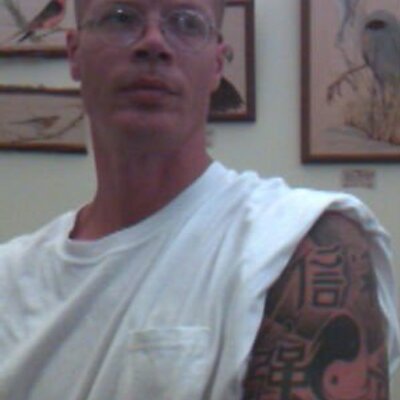 Profile Picture of Robert Driggers (@robrtist) on Twitter