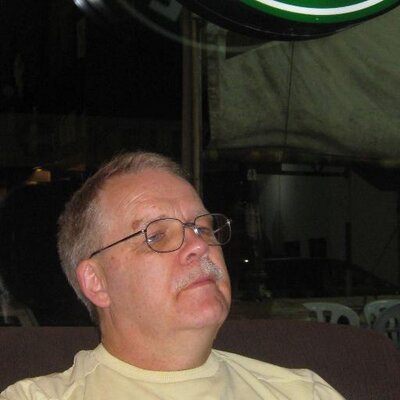 Profile Photo of Garry Brooks (@OHB1959) on Twitter