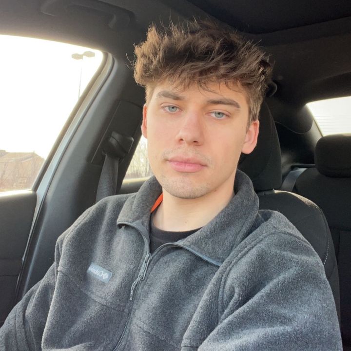 Profile Picture of Dustin mayer (@@dustin_mayer) on Tiktok