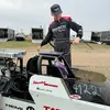 Profile Picture of Houston Branch (@branchracing) on Tiktok