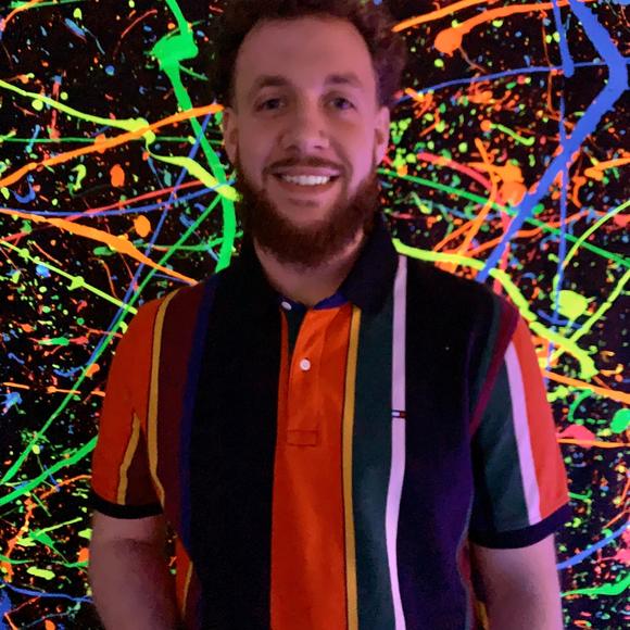 Profile Picture of Rusty Davidge (@david51114) on Poshmark