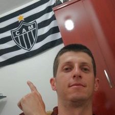 Profile Picture of Alex Tavares Pereira (@alexgalobh) on Twitter