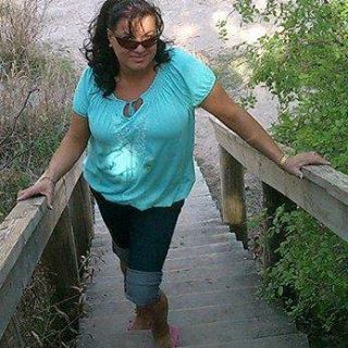 Profile Picture of Aisha Zeqiraj (@aisha.zeqiraj) on Facebook