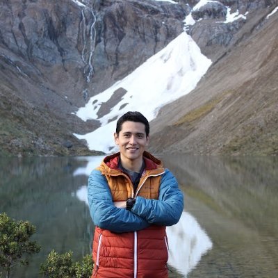 Profile Picture of Max Fabián (@maxfabian16) on Twitter