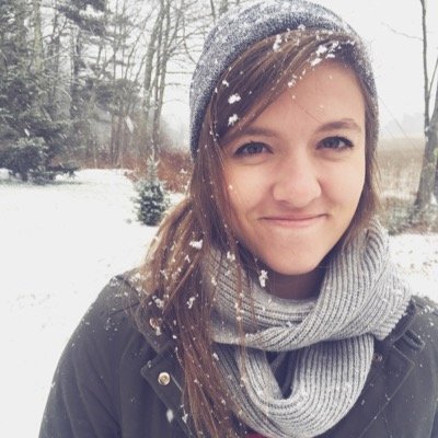 Profile Picture of Anna Foss (@AnnaKFoss) on Twitter