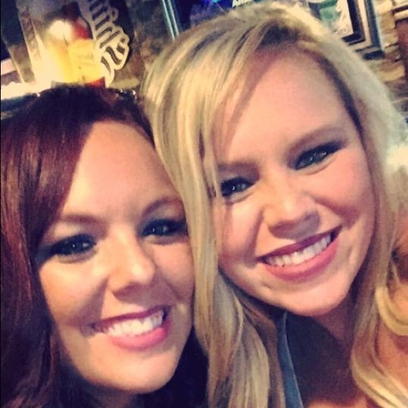 Profile Picture of Kristen Cullmann (@kcullmann) on Poshmark