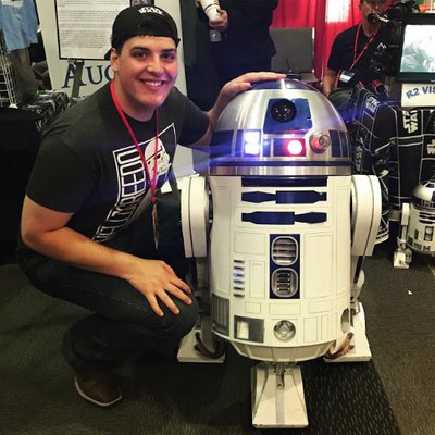 Profile Picture of John Swenson (@jswenson7) on Twitter