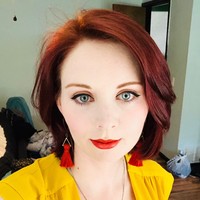 Profile Picture of Amanda Gault (@amanda-gault-2) on Quora