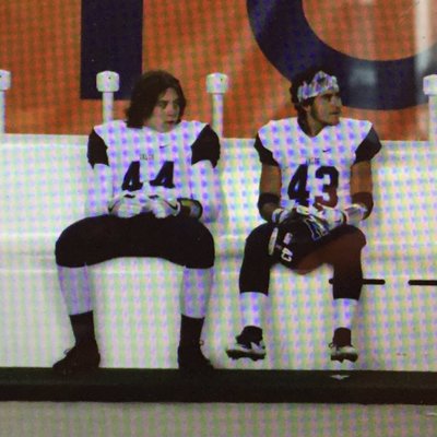 Profile Picture of Hunter Carlson (@HunterC44_) on Twitter