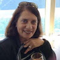 Profile Picture of Penny Goode (@penny-goode) on Quora