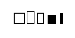 Profile Picture of Tombstone (typography)on Wikipedia