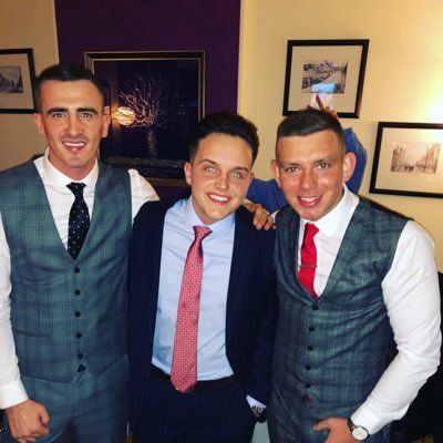 Profile Picture of Dylan Russell (@dylan_russell_) on Twitter