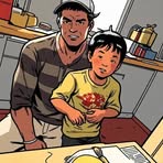 Profile Picture of Jerin Kramer (@jerin.kramer) on Facebook