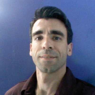 Profile Picture of Dave Schorr (@dave_schorr) on Twitter