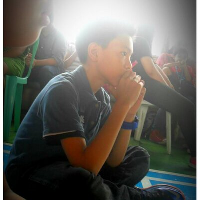Profile Picture of Raymond Mikhael #7 (@RaymondCerna7) on Twitter