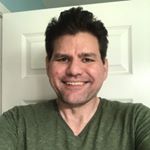 Profile Picture of Paul Abram Constantine (@hopemaker23) on Instagram