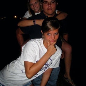 Profile Picture of Wesley Capps (@redneckgangsta1993) on Myspace