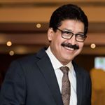 Profile Picture of Manoj Sanghvi (@mg.sanghvi) on Instagram