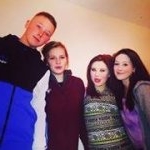 Kyle Bamford - Instagram Profile Picture of Kyle Bamford (@bamford99) on Instagram