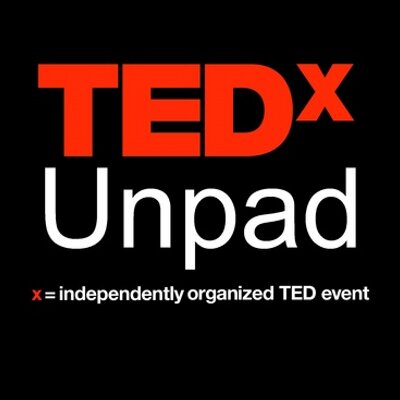 TEDx Unpad - Twitter Profile Picture of TEDx Unpad (@TEDxUnpad) on Twitter