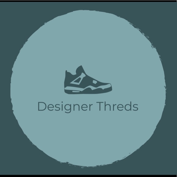 Profile Picture of Jimmy Anderson (@designer_threds) on Poshmark