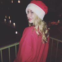 Profile Photo of Hannah Holm (@hannah-holm-1) on Quora