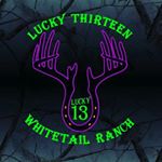 Profile Picture of Jeremy Ballew (@lucky13whitetails) on Instagram