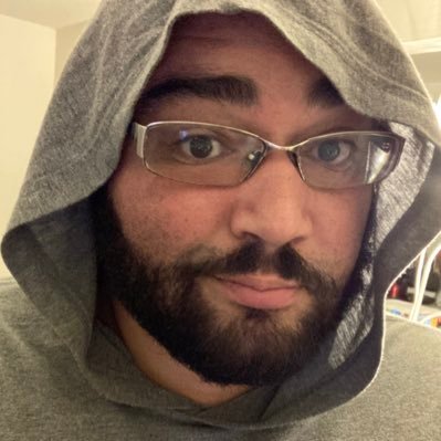 Profile Picture of Adam Rutz V (@A_will419) on Twitter
